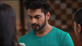 Yeh Rishta Kya Kehlata Hai - 10th June 2026